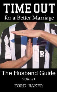time out for a better marriage-9780615687599