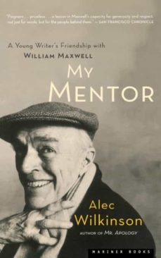 my mentor-9780618382699