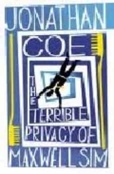 the terrible privacy of maxwell-9780670918799