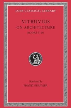 on architecture, volume ii-9780674993099