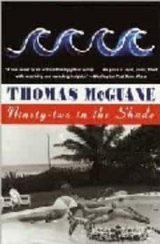 ninety-two in the shade-9780679752899