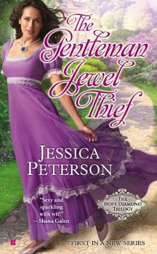 the gentleman jewel thief (ebook)-jessica peterson-9780698141599