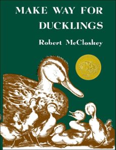 -robert mccloskey-9780698143999