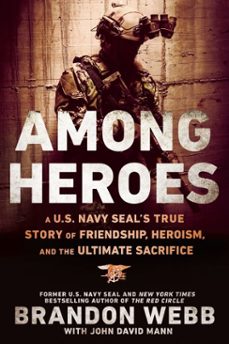among heroes (ebook)-brandon webb-john david mann-9780698195899