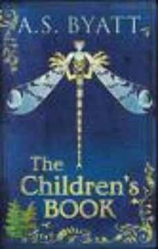 the children s book-a.s. byatt-9780701183899