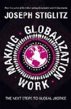 making globalization work-9780713999099