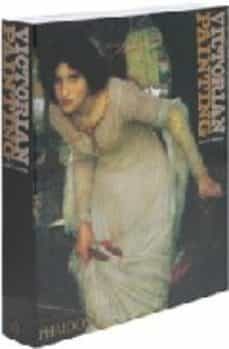 victorian painting-9780714843599