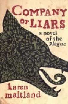 company of liars-9780718153199