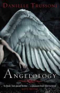 angelology-9780718155599