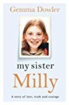 my sister milly-amanda p. smith-9780718184599