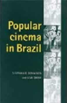 popular cinema in brazil-9780719064999