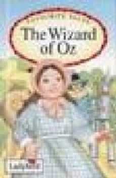 wizard of oz-l. frank baum-9780721415499