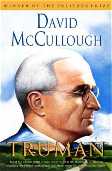 truman (ebook)-david mccullough-9780743260299