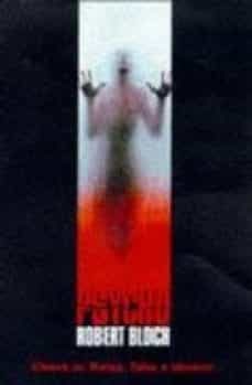 psycho-9780747543299