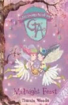 glitterwings academy midnight feast-9780747592099