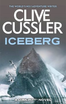 iceberg-clive cussler-9780748114399