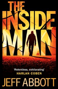 the inside man-jeff abbott-9780748129799