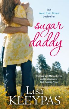 sugar daddy-lisa kleypas-9780749942199