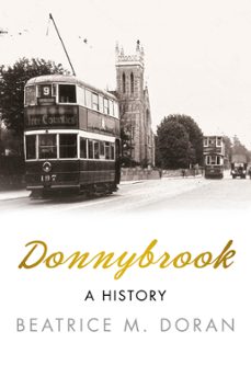 donnybrook (ebook)-beatrice doran-9780750955799