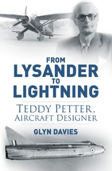 from lysander to lightning (ebook)-glyn davies-9780750957199