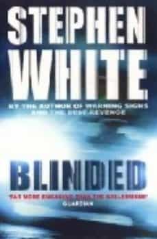 blinded-stephen white-9780751534399