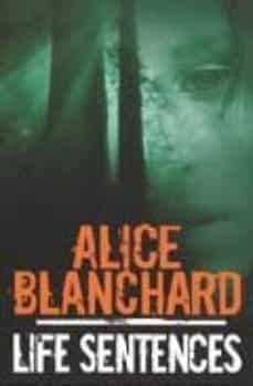 -alice blanchard-9780751537499