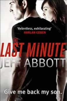 the last minute-9780751545999
