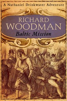 baltic mission (ebook)-richard woodman-9780751559699
