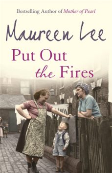 put out the fires-9780752827599