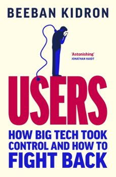 users-beeban kidron-9780753562499