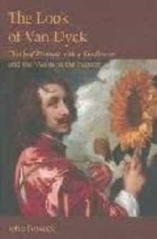 look of van dyck : the self-portrait with a sunflower and the vis ion of the painter-john peacock-9780754607199