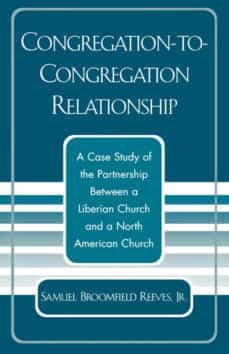 congregation-to-congregation relationship-9780761828099
