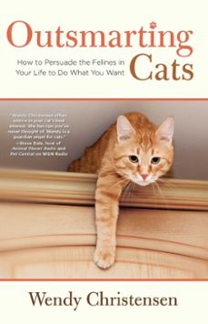 outsmarting cats (ebook)-wendy christensen-9780762793099