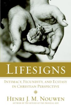 -henri j. m. nouwen-9780804152099