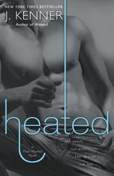 heated-j. kenner-9780804176699
