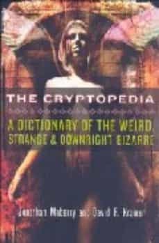 the cryptopedia-9780806528199