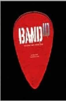 band id: the ultimate book of band logos-bodhi oser-9780811860499