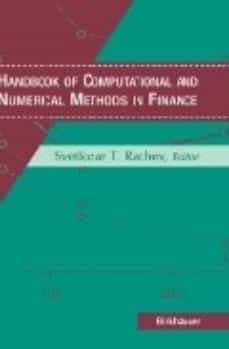 handbook of computational and numerical methods in fincance-svetlozar t. rachev-9780817632199