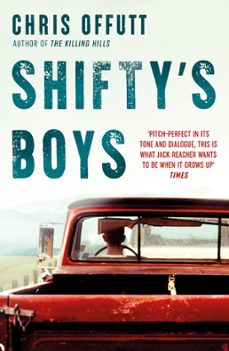 shifty's boys (ebook)-chris offutt-9780857305299