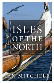 isles of the north (ebook)-ian mitchell-9780857900999