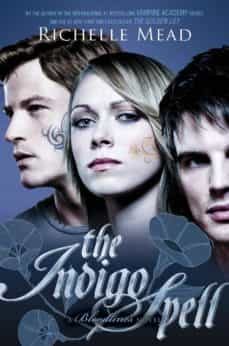 -richelle mead-9780857970299