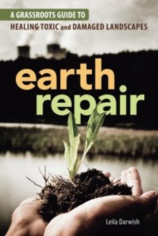 earth repair-leila darwish-9780865717299