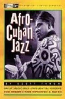afrocuban jazz-scott yanow-9780879306199