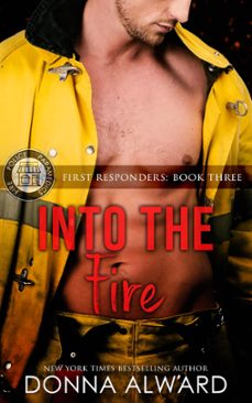 into the fire (ebook)-donna alward-9780993716799