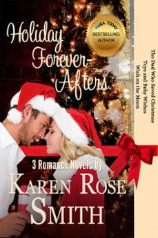 -karen rose smith-9780997461299