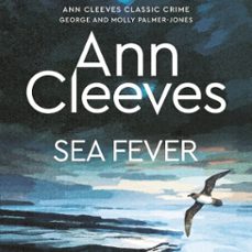 -ann cleeves-9781035004799