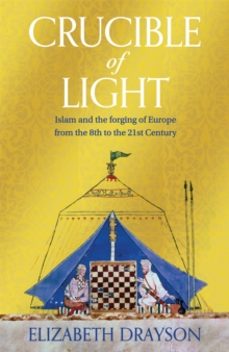 crucible of light-elizabeth drayson-9781035008599