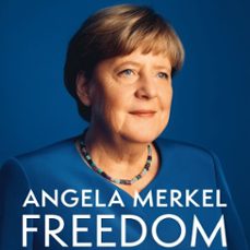 freedom-angela merkel-9781035020799