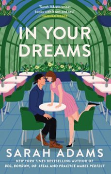 in your dreams (ebook)-sarah adams-9781035409099