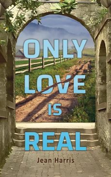 only love is real-jean harris-9781035877799